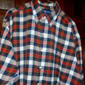 Ralph Lauren Button down Shirt